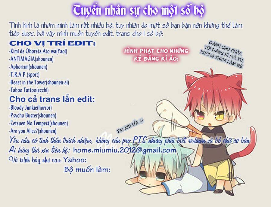 phong ấn triệu hồi ác quỷ dantalion chapter 24 2