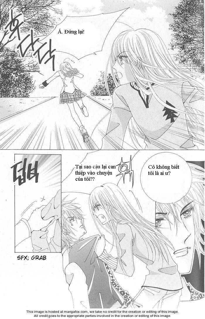 thần tượng mua sắm chapter 4 11