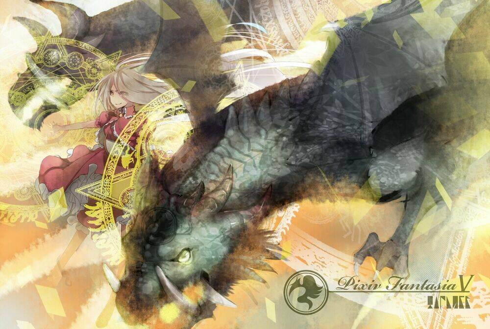 ảnh anime và ảnh wallpaper đẹp chapter 87 26