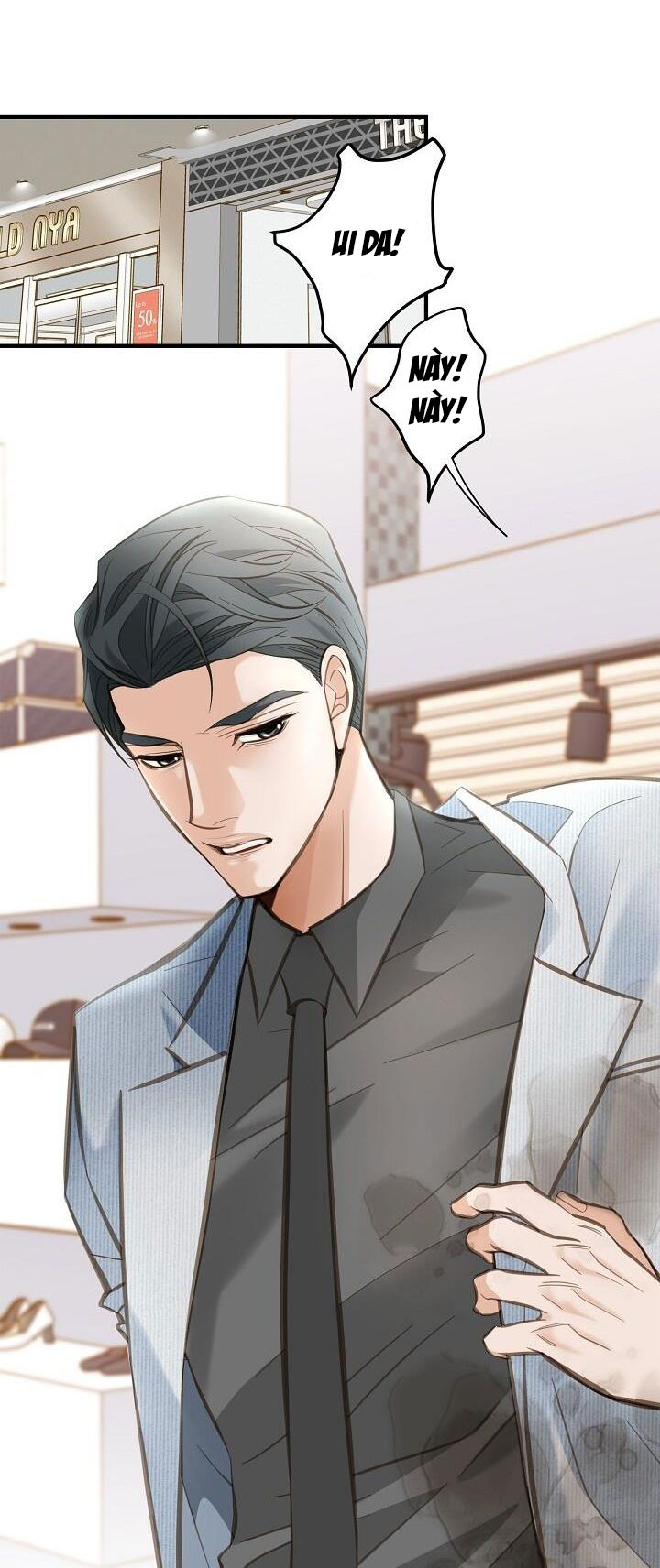 cuộc hôn nhân sinh tồn chapter 6.2 12