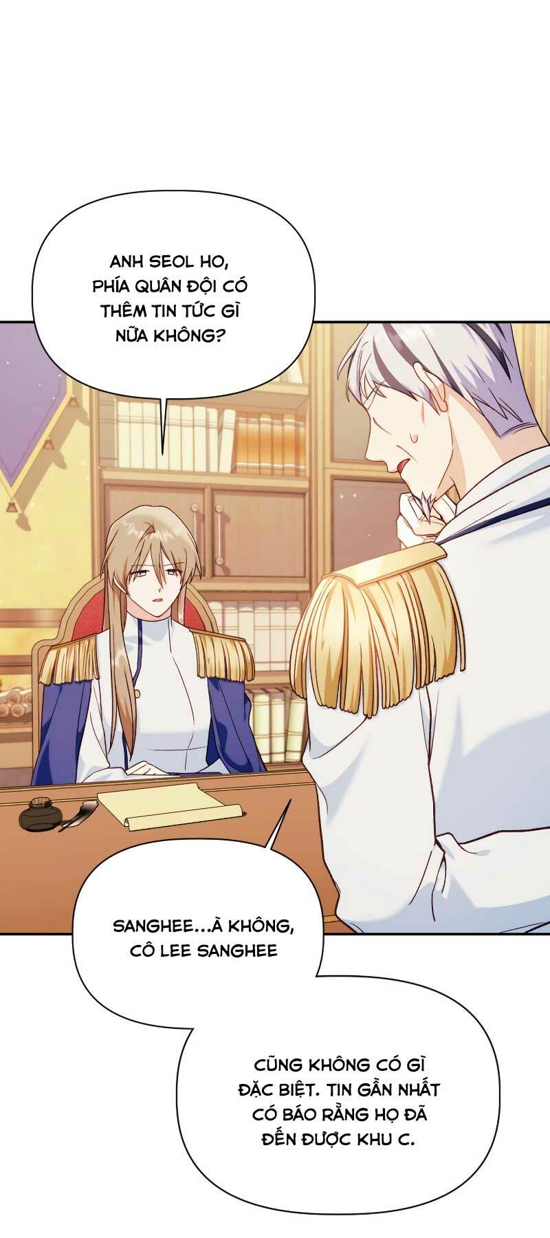 Kí Sự Hồi Quy Chapter 41 3