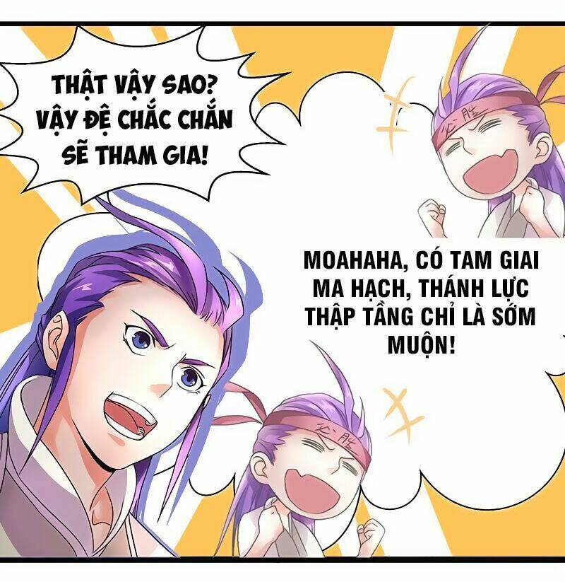 hỗn độn kiếm thần chapter 5 9