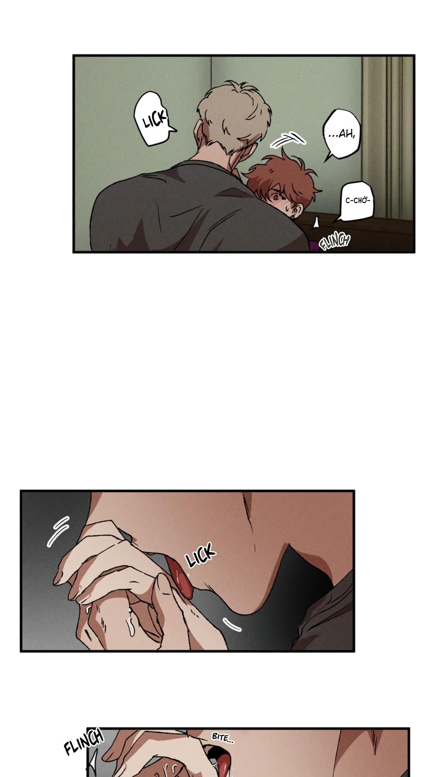 bẫy kép chapter 19.2 13