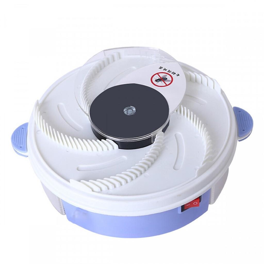 Máy bắt ruồi tự động thông minh cao cấp