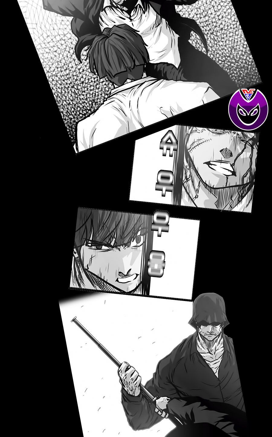 bá chủ học đường ss3 chapter 5 41