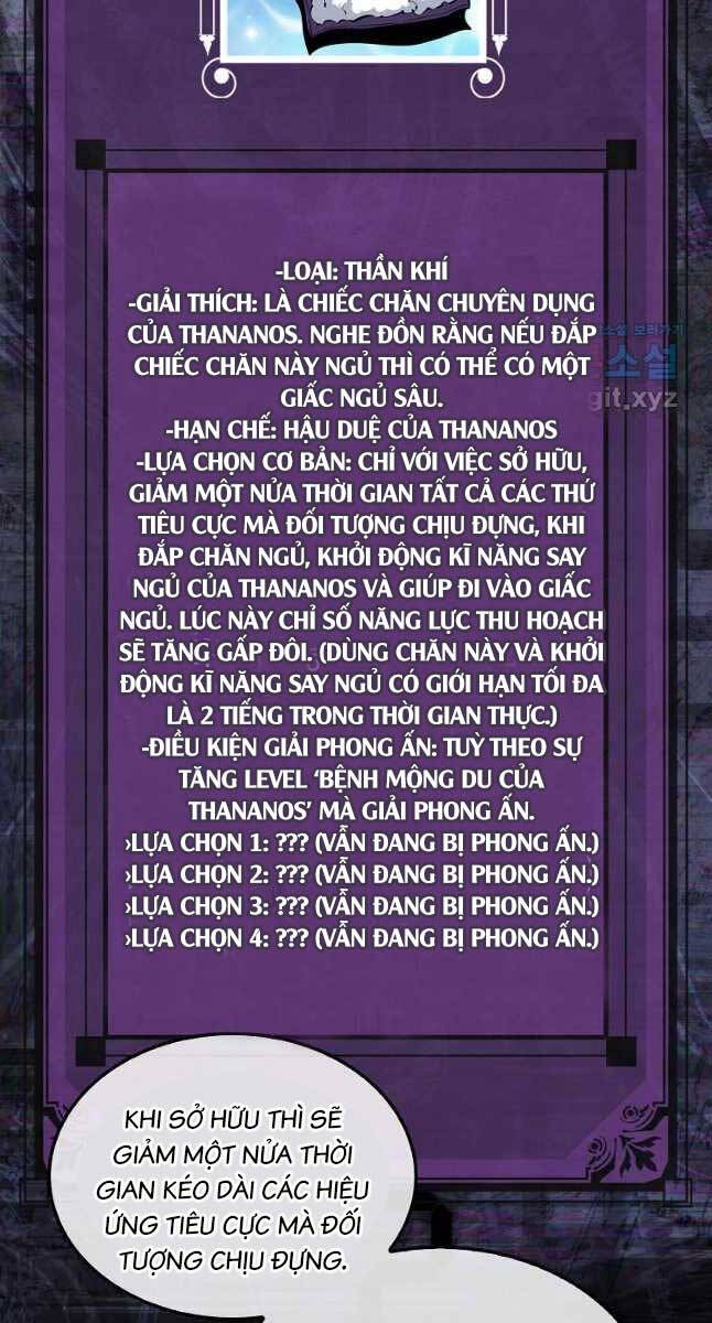 tôi thăng cấp trong lúc ngủ chapter 70 85