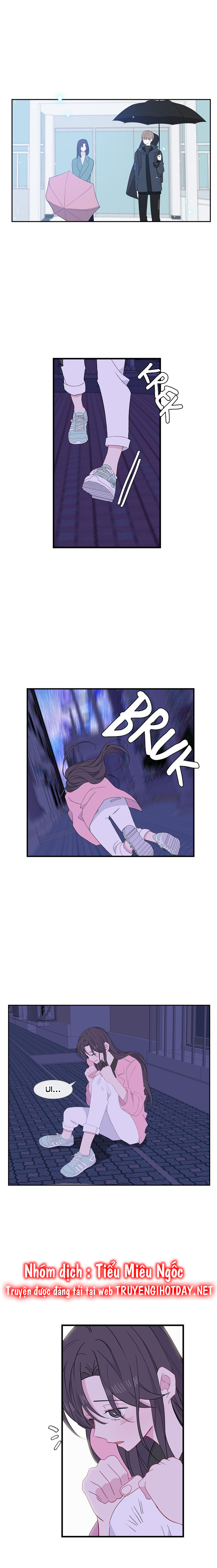 quay lại nhé chapter 80 18