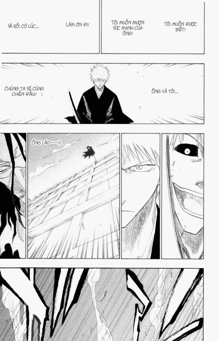 thần chết ichigo chapter 111 13