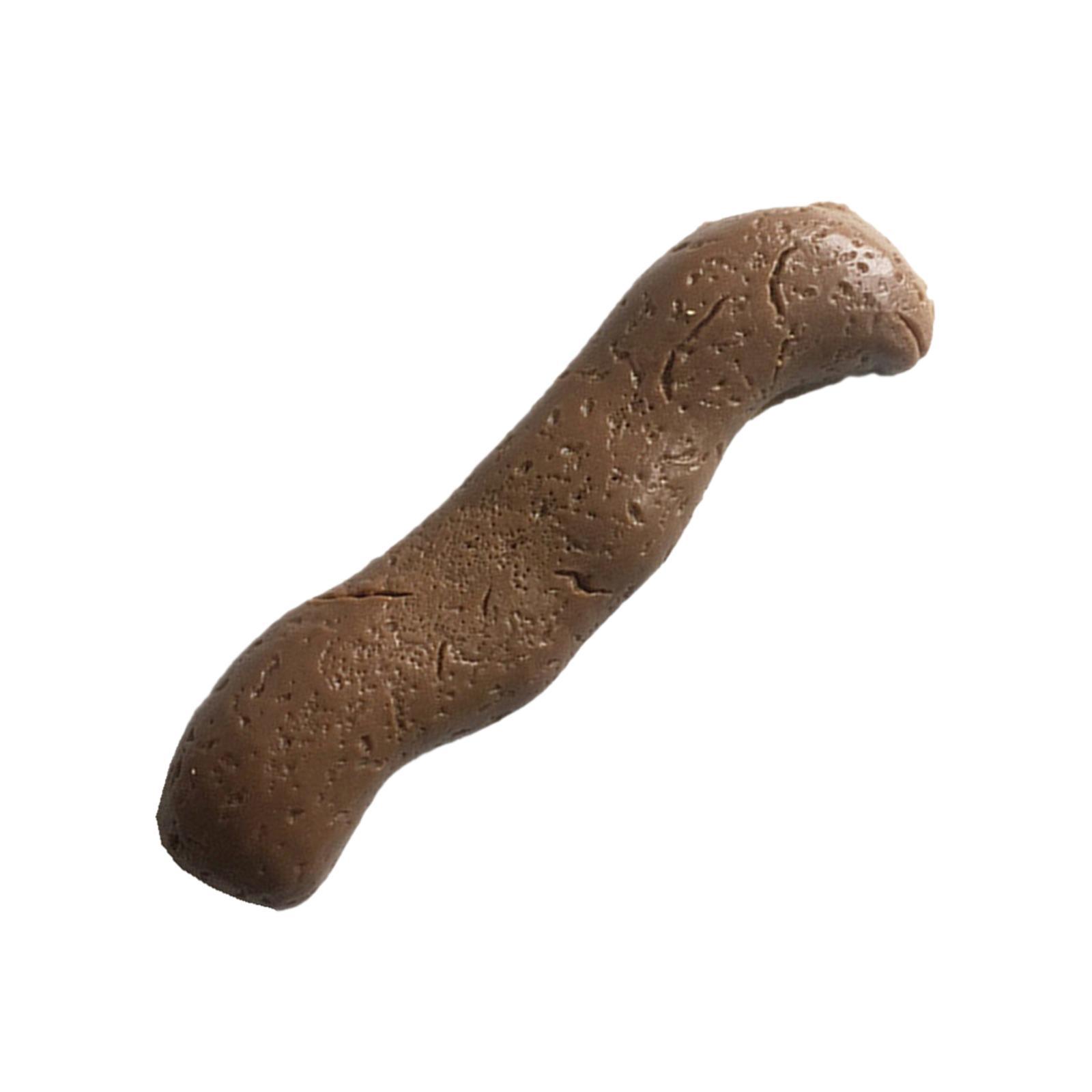 Fake Poo Toys, Joke Tricky Toys, Realistic Dog Poo for April Fools' Day Party
