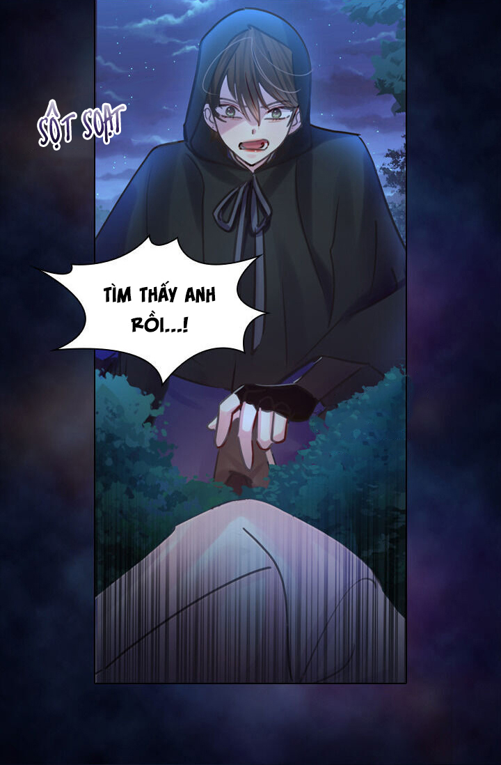 quy luật sinh tồn của nữ phụ chapter 35 35