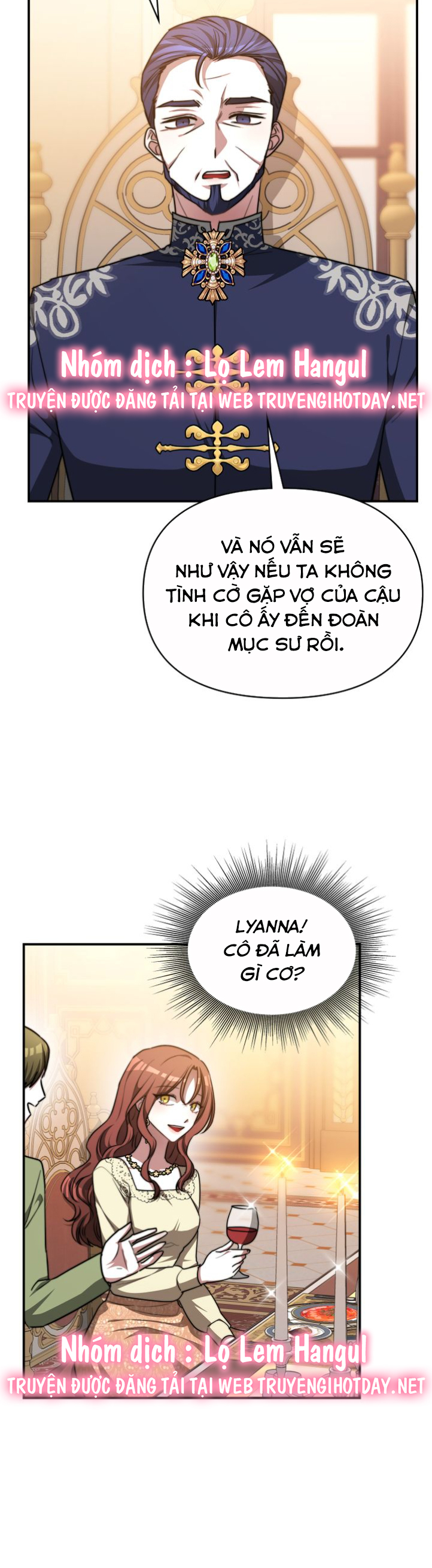 chuyện tình tay ba chapter 30 4