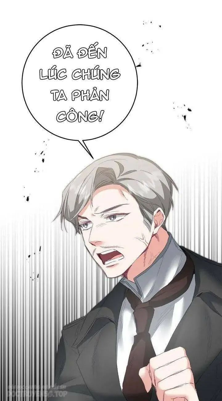 tôi trở thành hoàng đế bạo chúa trong tiểu thuyết chapter 109 2