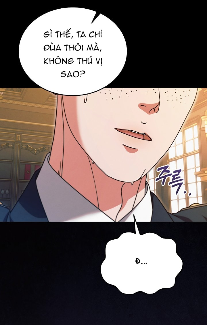 [18+] hãy cầu xin ta đi chapter 19.2 33