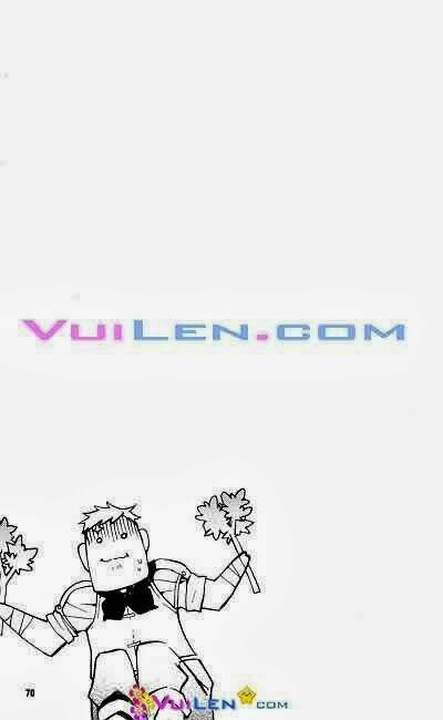 thanh kiếm và vương miện chapter 2 70