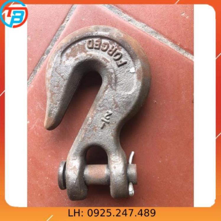 Móc xích cẩu hàng