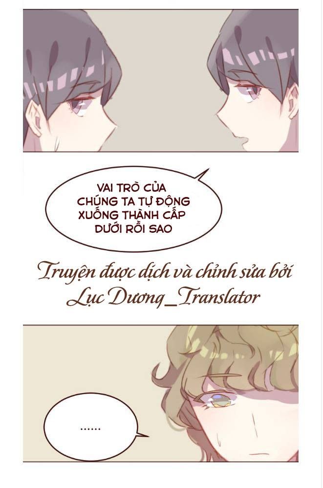 người yêu biến mất chapter 40 13