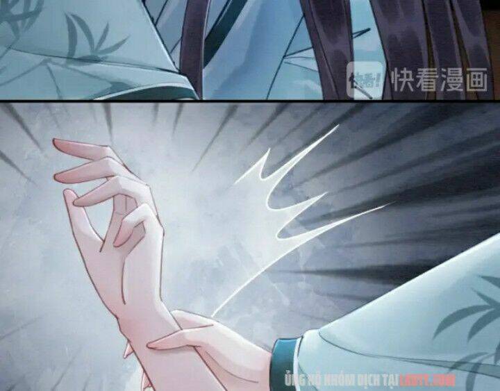 trọng sinh bá sủng nhiếp chính vương quá mạnh mẽ chapter 109 16