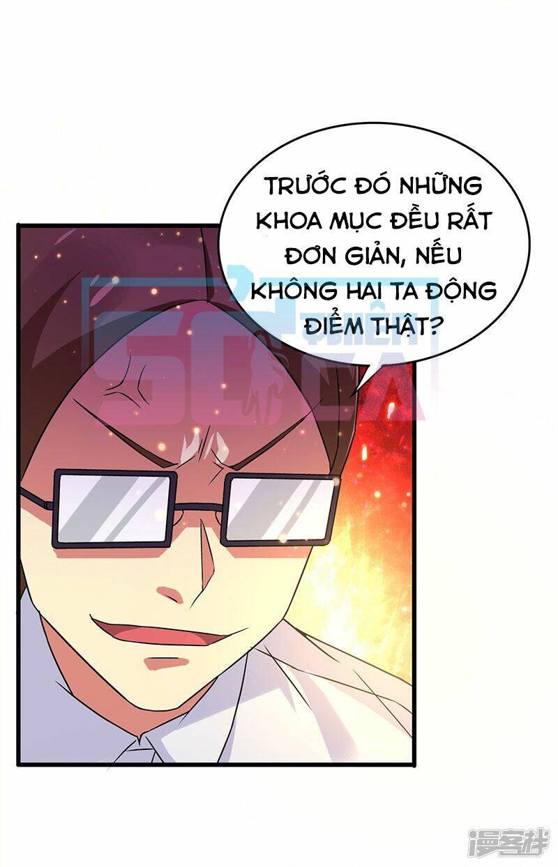 siêu cấp bại gia tử chapter 56 38