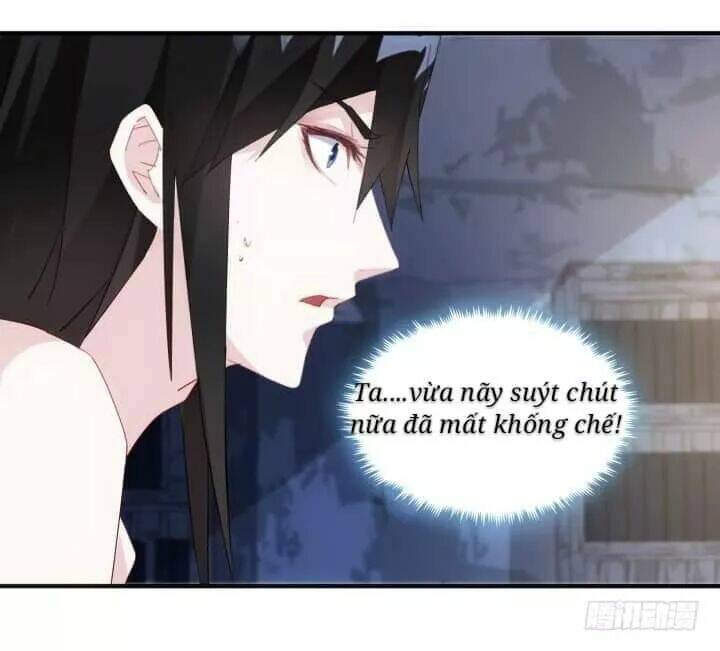 bí mật của dạ tộc chapter 44 20