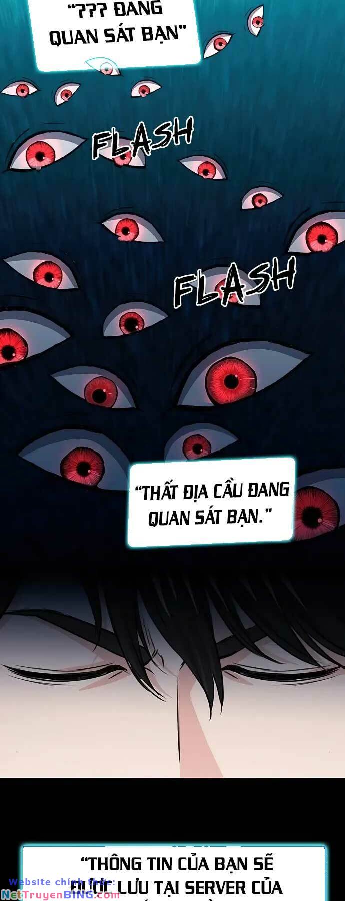 druid tại ga seoul - người hóa thú chapter 102 13