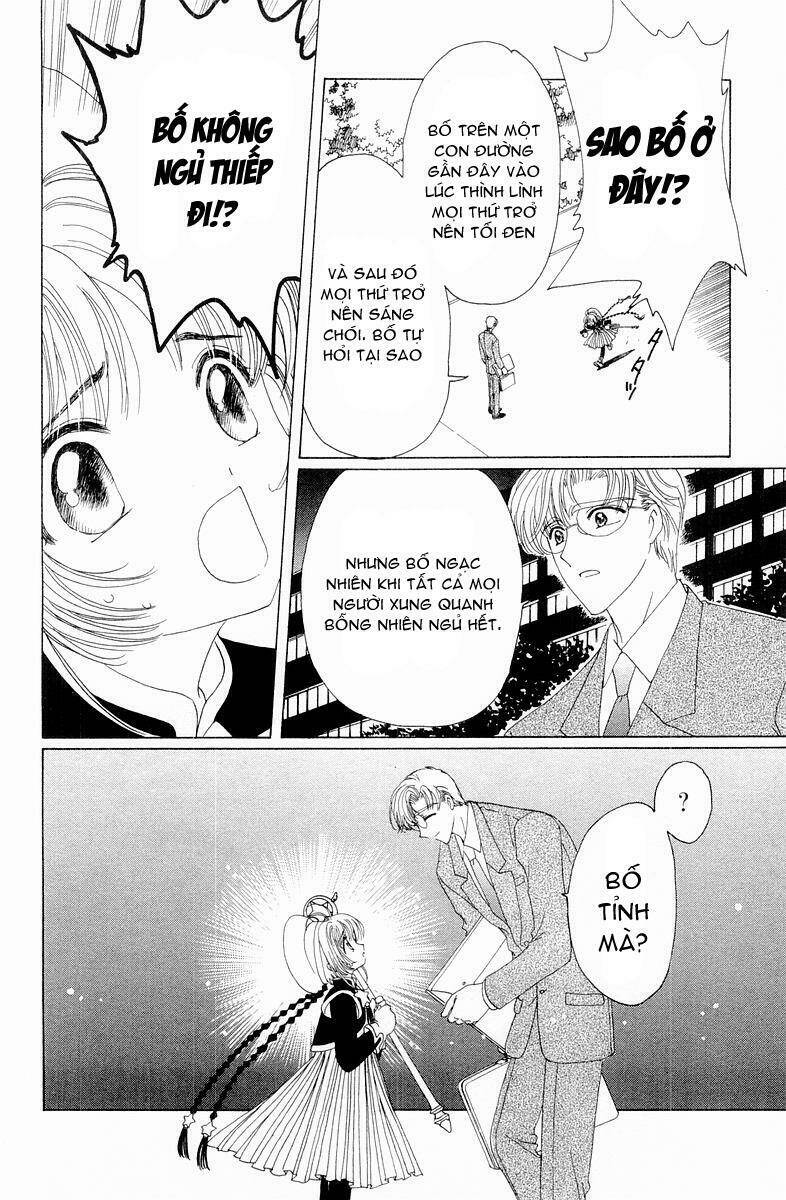 card captor sakura chapter 45 3