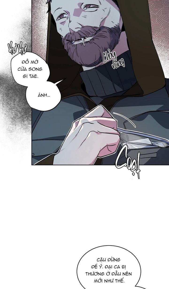 thú cưng damdang chapter 7.4 18