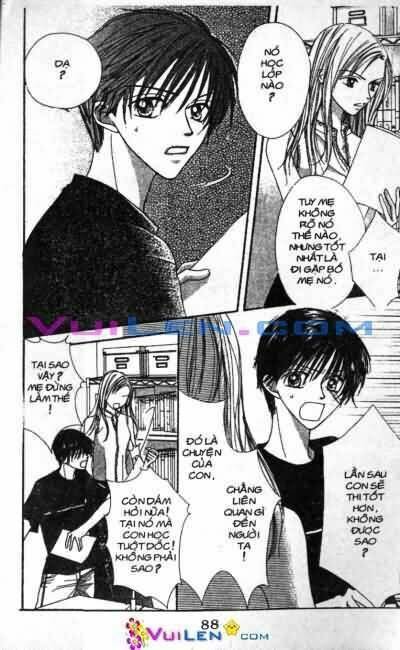 con gái con trai chapter 7 88