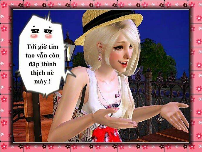 bella's story chapter 9.3 3