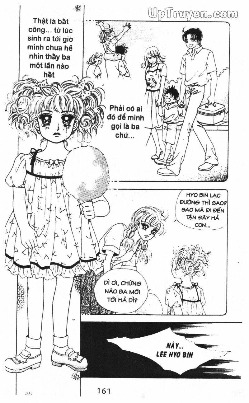 tình yêu diệu kỳ chapter 1 162