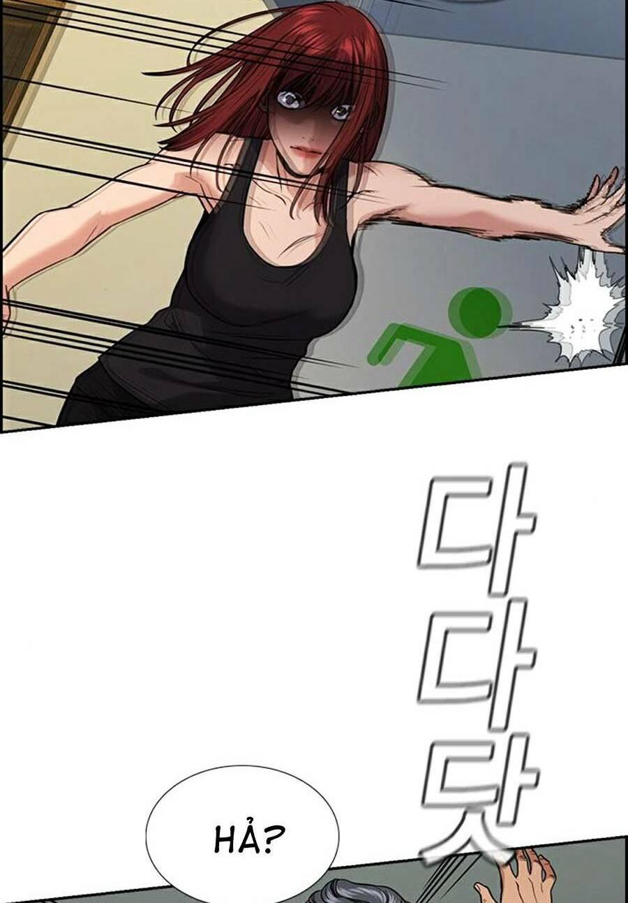 Giáo Dục Chân Chính chapter 65 67