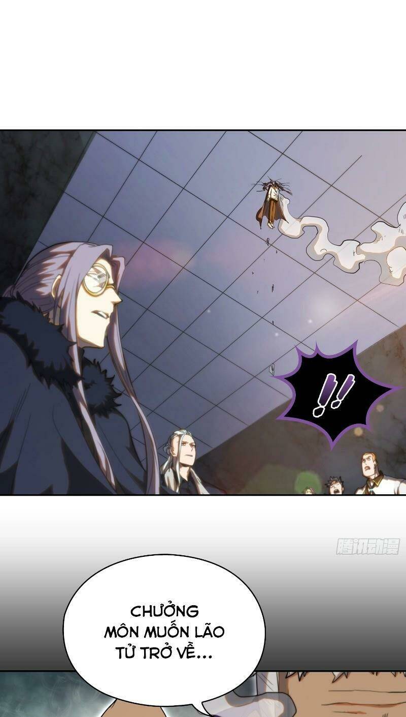 đô thị hàng thần khúc chapter 44 19