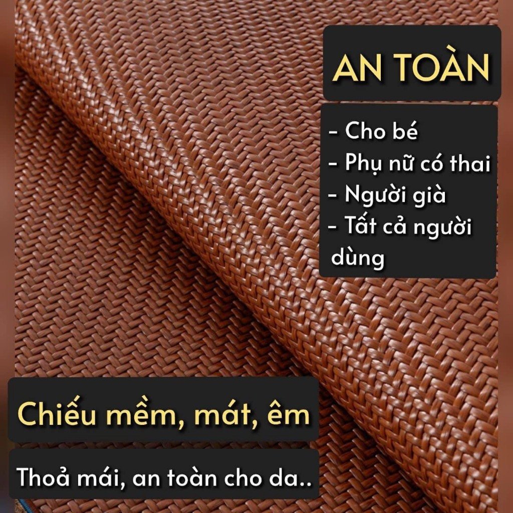 Chiếu Mây Điều Hòa Mây Lạnh Cao Cấp, mát lạnh thách thức ngày hè oi nóng, đủ kích thước