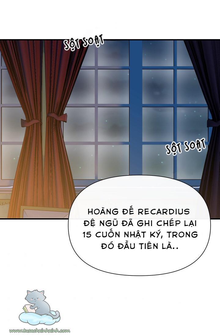 công nương khế ước của gia tộc công tước quái vật chapter 46 34
