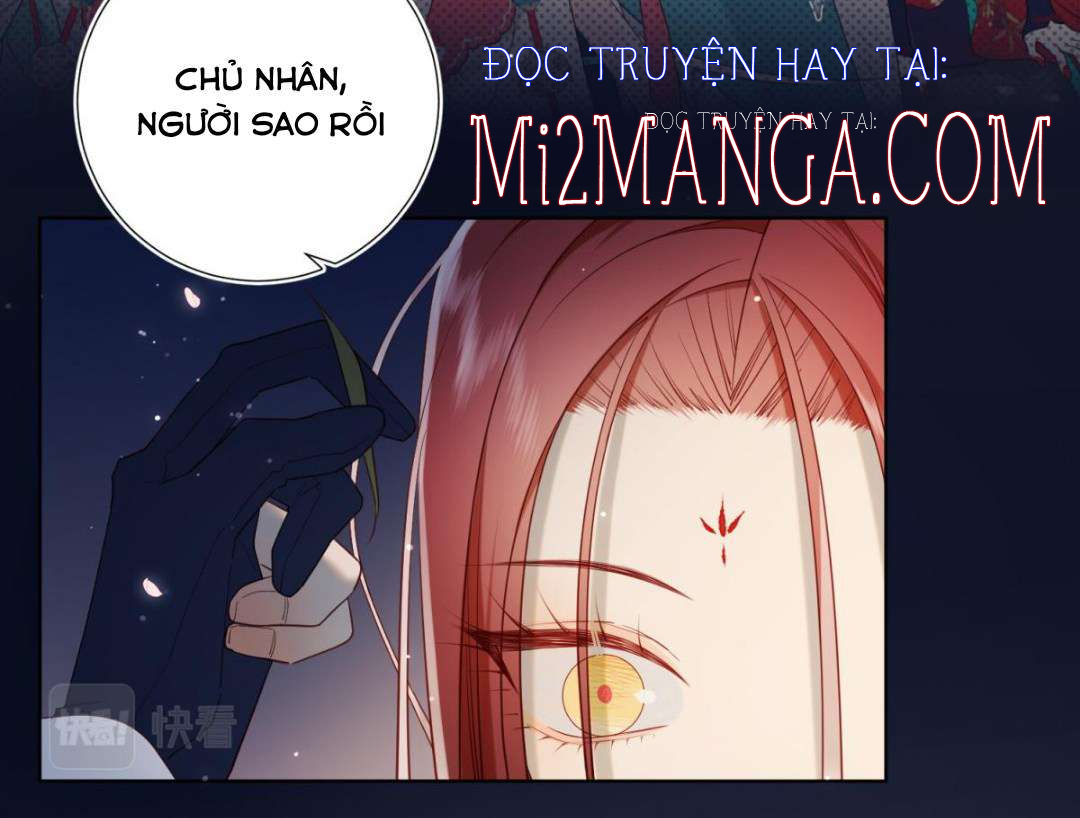 ác nữ cự tuyệt cua nam chính Chapter 53.1 - Next Chapter 53.2