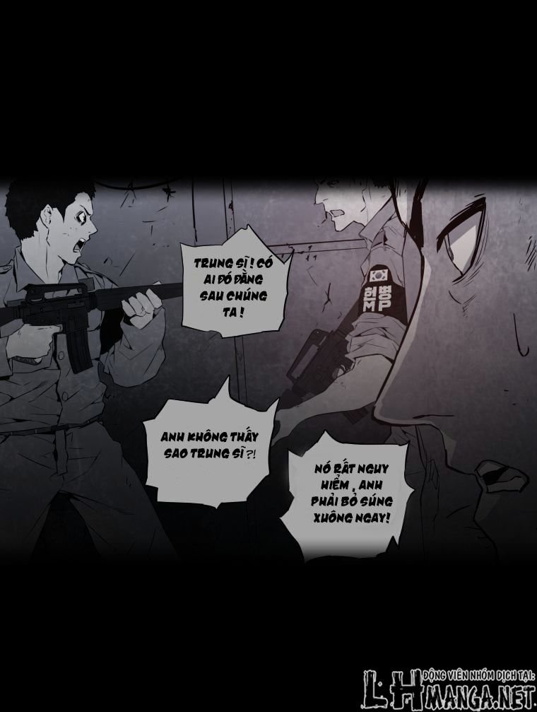 m.i.a - jakjeonjung siljong chapter 36 27