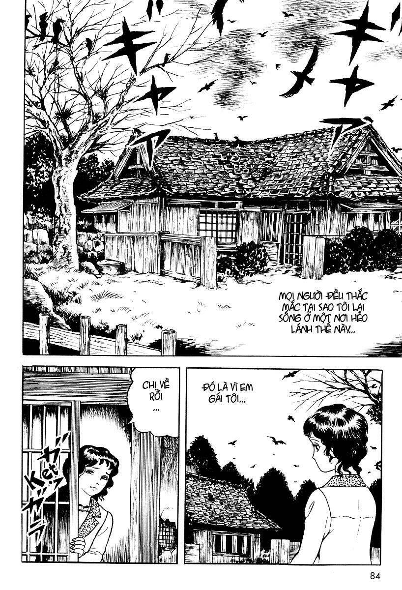 skin & bone chapter 3 24