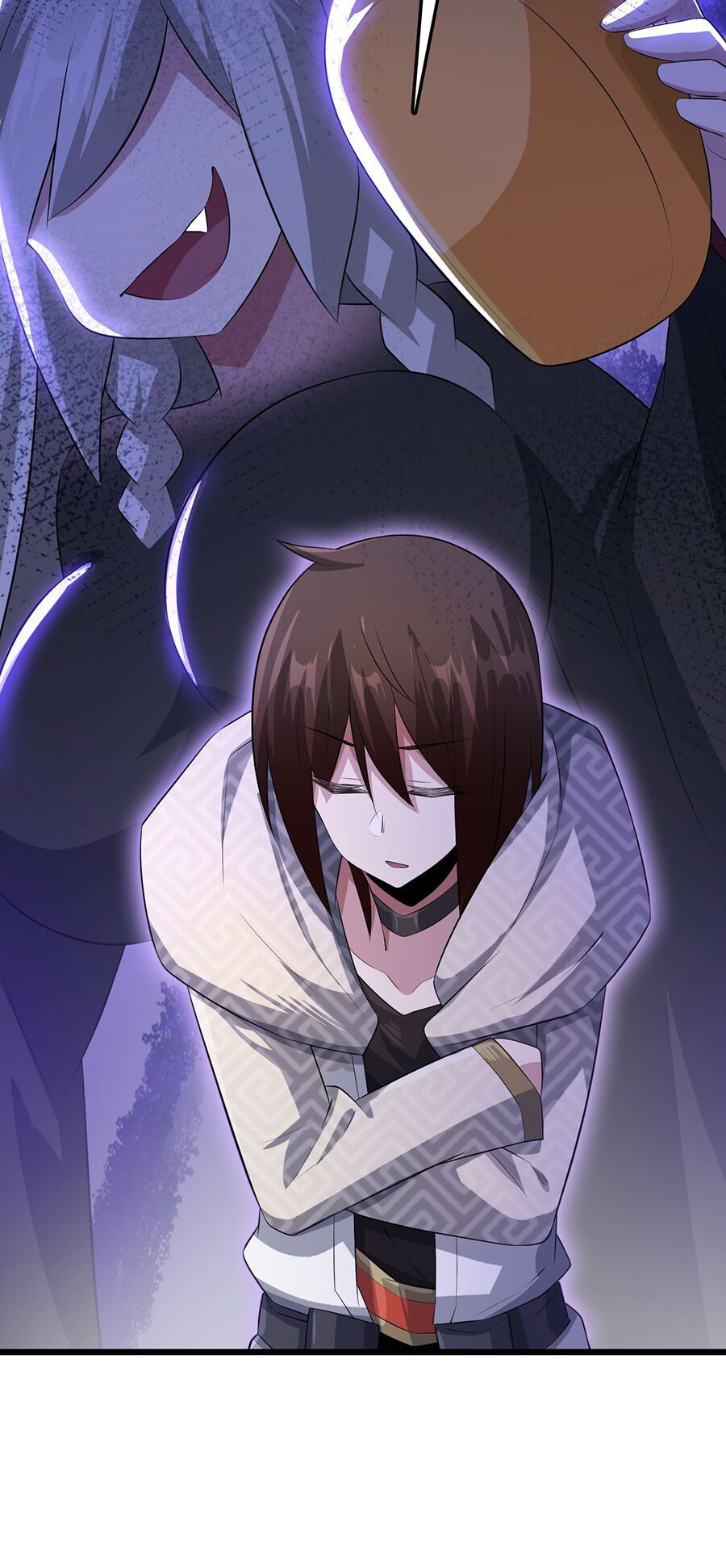 đại bảo kiếm của tôi chapter 51 9