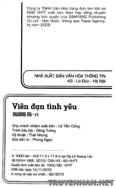 love bullet chapter 8 4