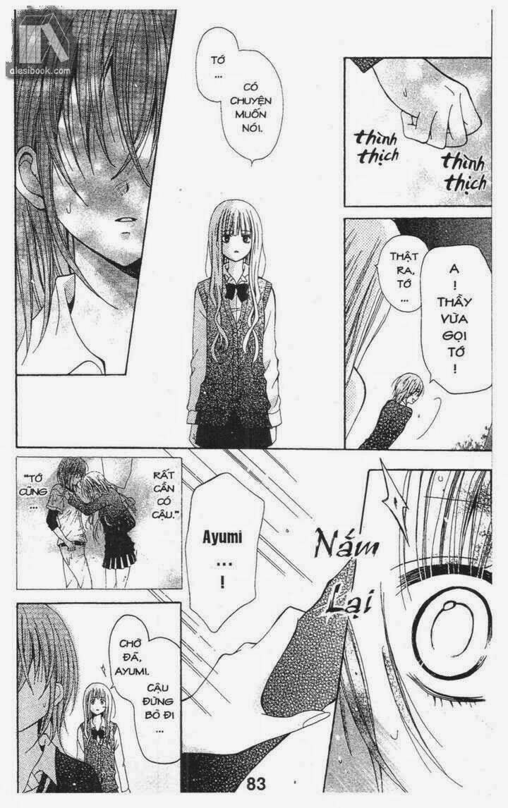 blue friend season 1 chapter 3 3