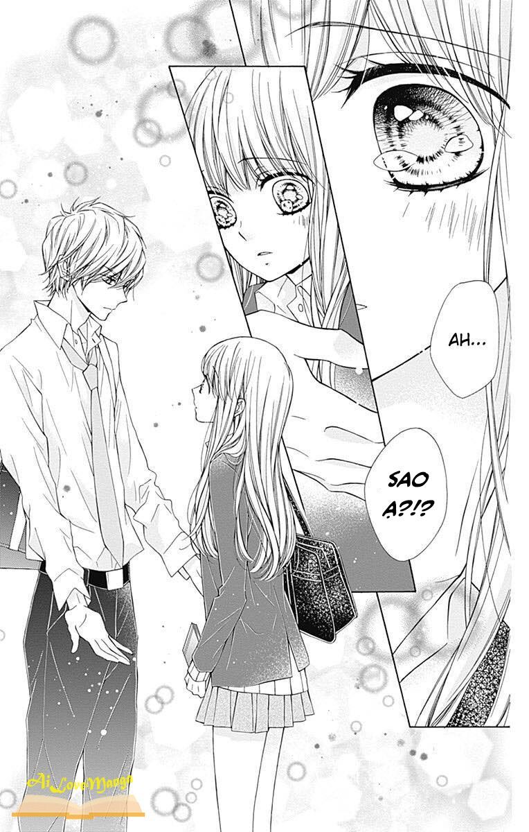 kirameki no lion boy chapter 6 37