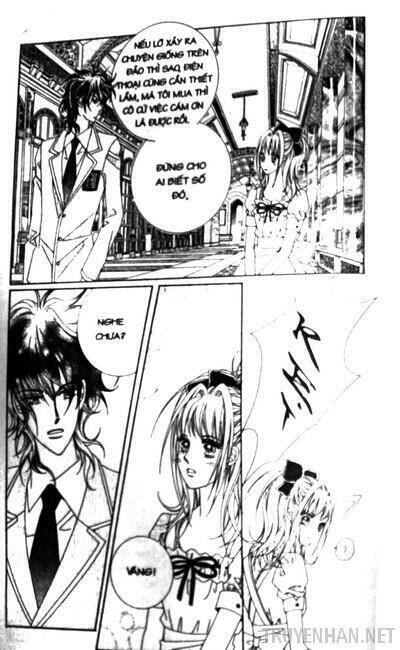 lọ lem hậu đậu chapter 65 16