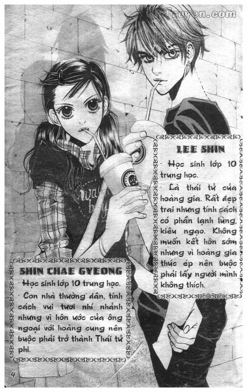 hoàng cung chapter 1 2