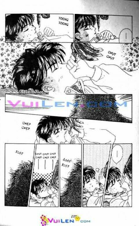 nàng tiên ánh trăng - kaguya hime chapter 2 137