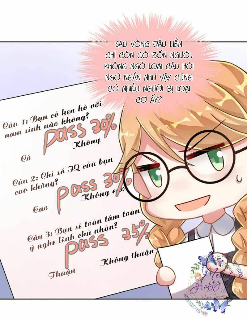 ma lạt thiên kim đẩu ác thiếu chapter 7 18