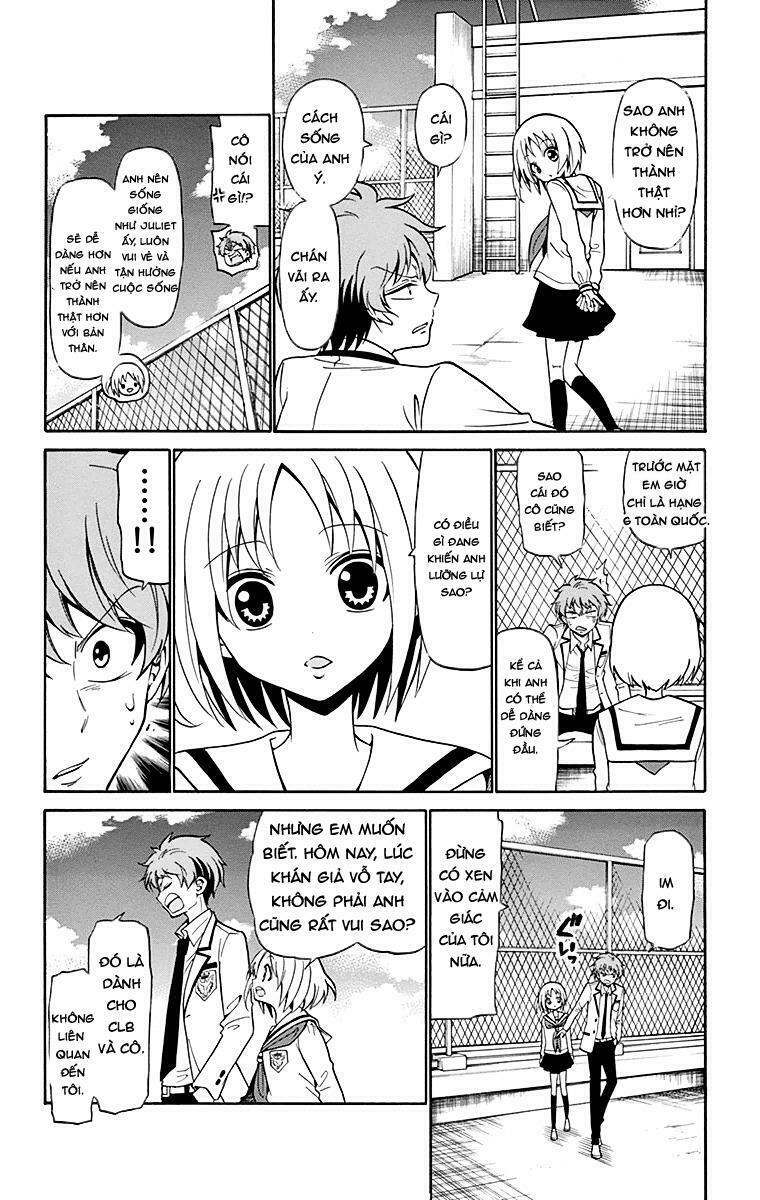tenshi to akuto!! chapter 2 41