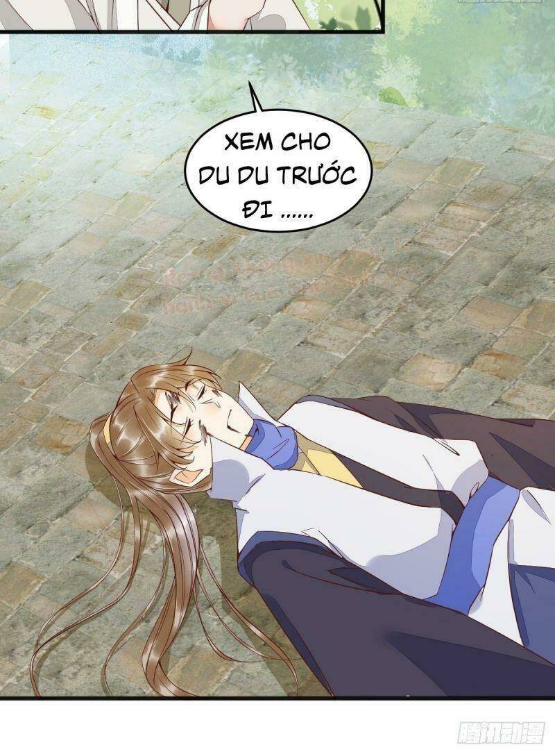 sát thủ vương phi không dễ chọc chapter 29 48