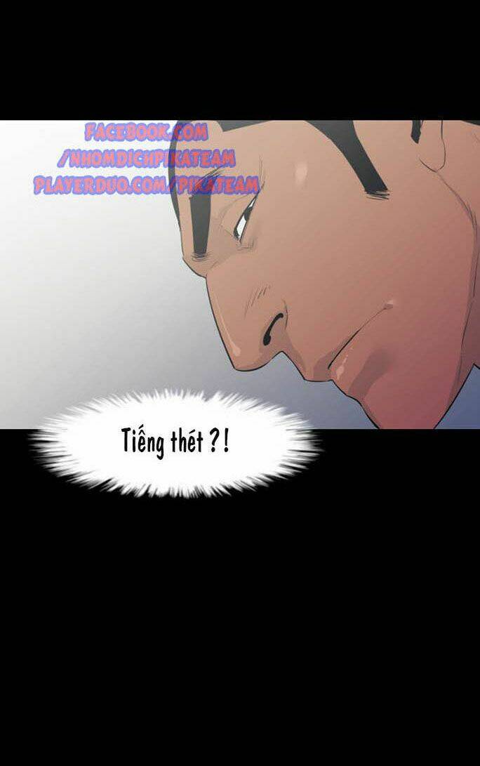 đêm vùng cực chapter 14 55