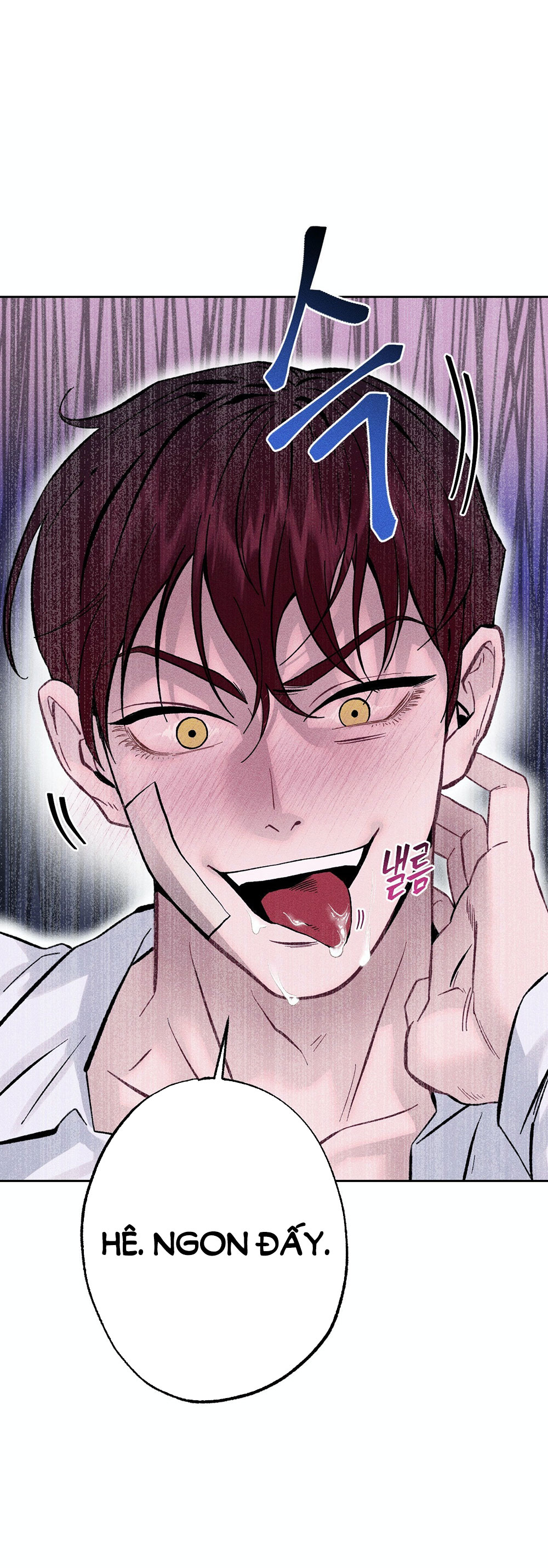[Bl] Xiềng Xích chapter 4.1 - Trang 15