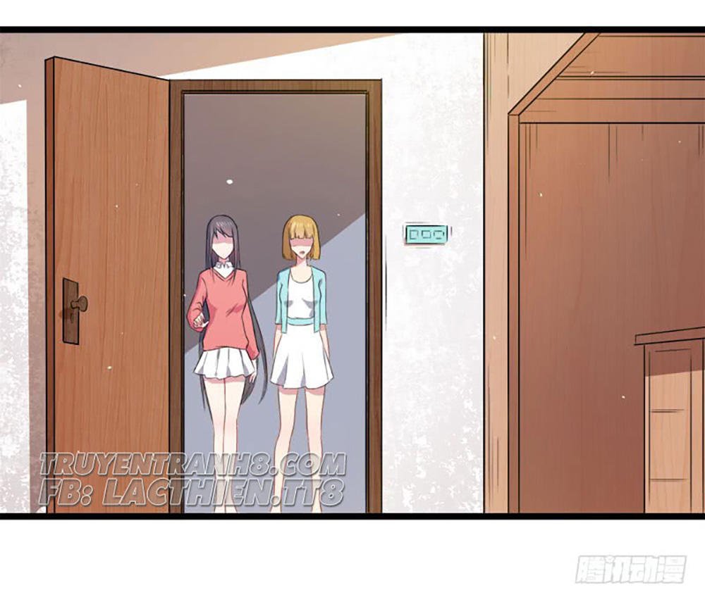 ngạo kiều quỷ vương yêu ta chapter 30 35