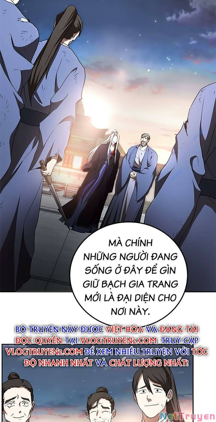 võ đang kỳ hiệp chapter 94 57